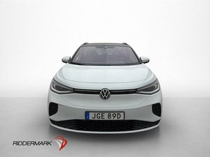 Volkswagen ID.4 bild 2