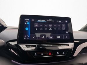 Volkswagen ID.4 bild 24