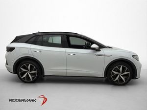 Volkswagen ID.4 bild 9