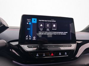 Volkswagen ID.4 bild 23