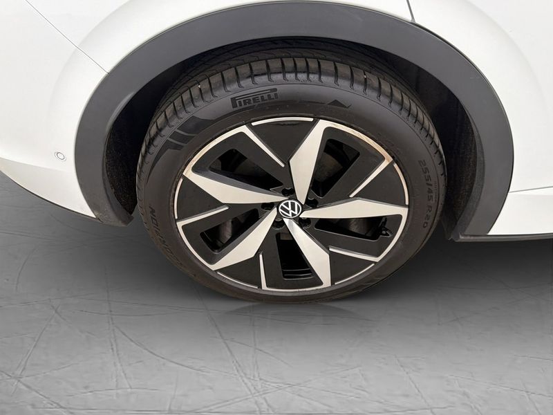Volkswagen ID.4 bild 33