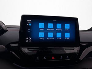 Volkswagen ID.4 bild 21