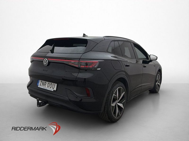 Volkswagen ID.4 bild 6