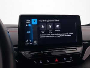 Volkswagen ID.4 bild 24
