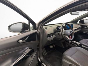 Volkswagen ID.4 bild 12