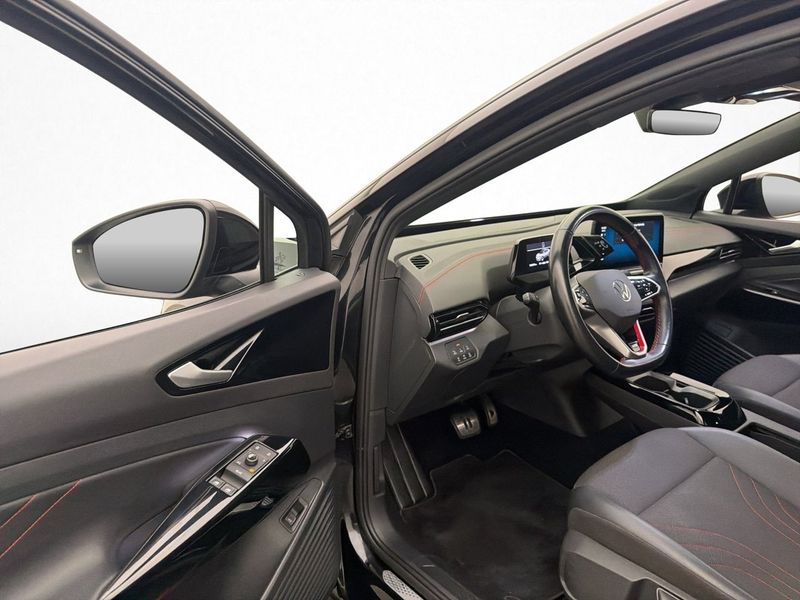 Volkswagen ID.4 bild 12
