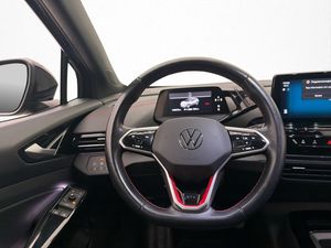 Volkswagen ID.4 bild 15