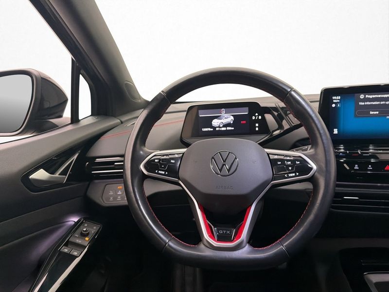 Volkswagen ID.4 bild 15
