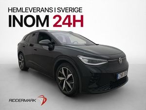 Volkswagen ID.4 bild 3