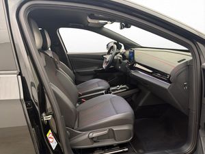 Volkswagen ID.4 bild 26