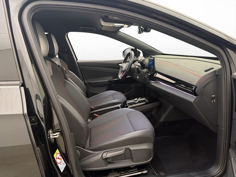 Volkswagen ID.4 bild 26