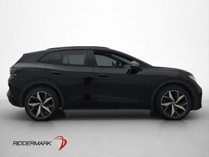 Volkswagen ID.4 bild 5