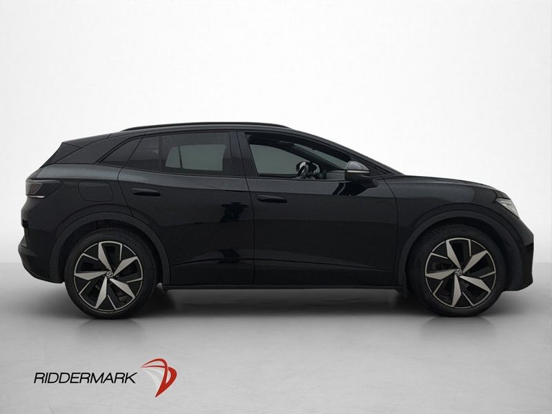 Volkswagen ID.4 bild 5