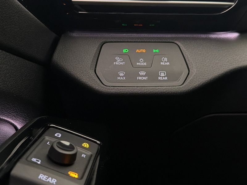 Volkswagen ID.4 bild 16