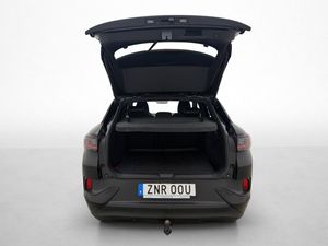 Volkswagen ID.4 bild 29