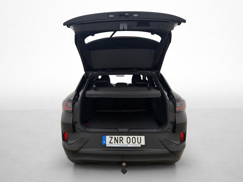Volkswagen ID.4 bild 29