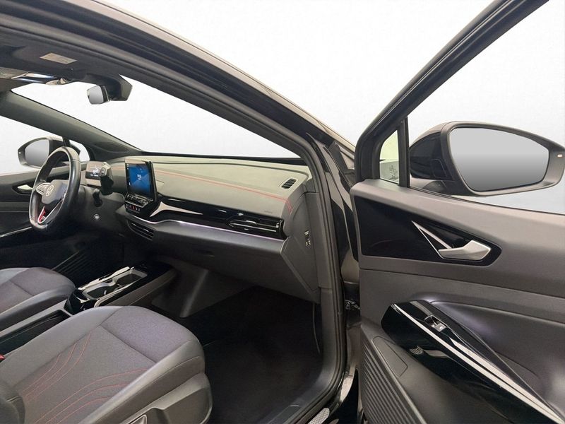 Volkswagen ID.4 bild 27