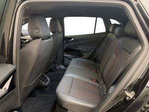 Volkswagen ID.4 bild 28
