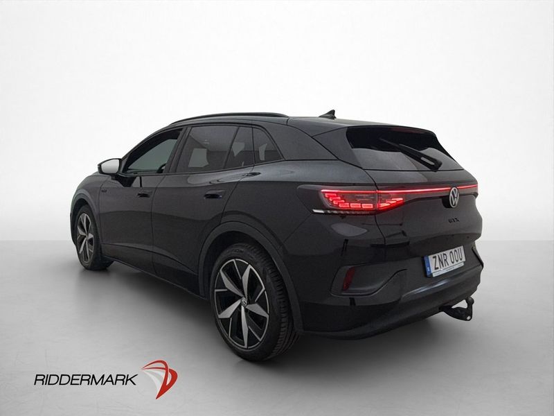 Volkswagen ID.4 bild 8