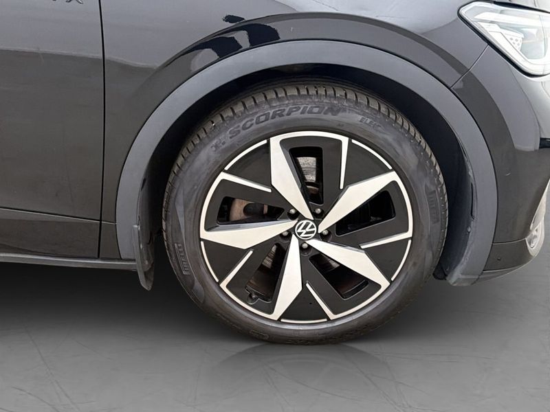 Volkswagen ID.4 bild 33
