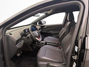 Volkswagen ID.4 bild 13