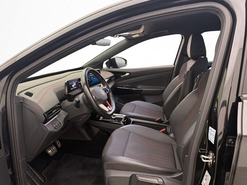 Volkswagen ID.4 bild 13