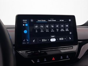 Volkswagen ID.4 bild 23