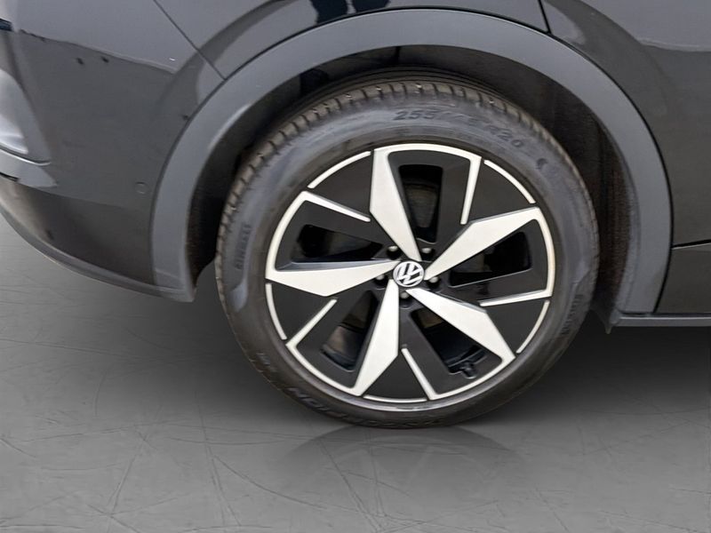 Volkswagen ID.4 bild 32