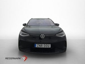 Volkswagen ID.4 bild 2