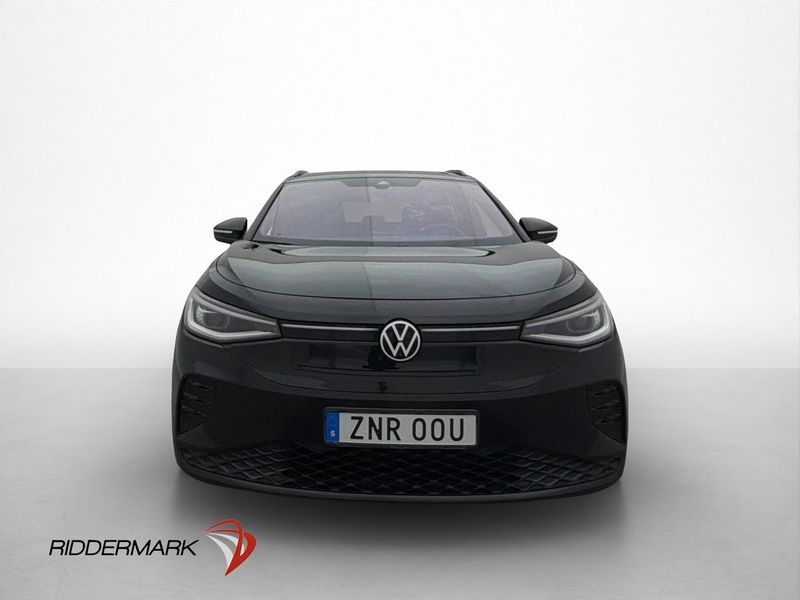 Volkswagen ID.4 bild 2