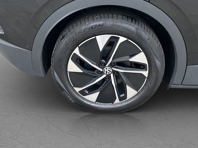 Volkswagen ID.4 bild 30
