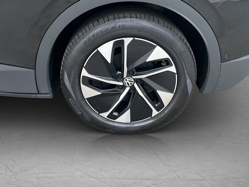 Volkswagen ID.4 bild 31