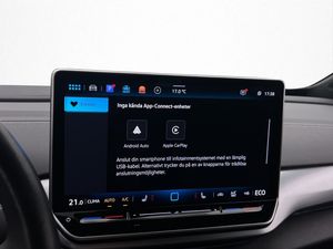 Volkswagen ID.4 bild 22