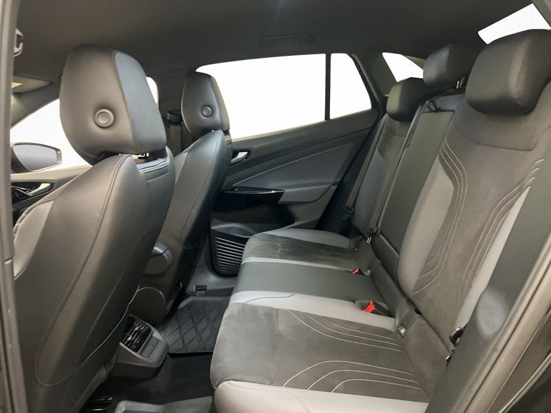 Volkswagen ID.4 bild 27