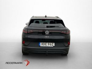 Volkswagen ID.4 bild 7