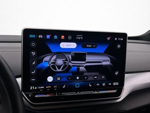 Volkswagen ID.4 bild 21