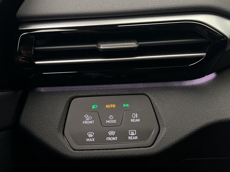 Volkswagen ID.4 bild 15