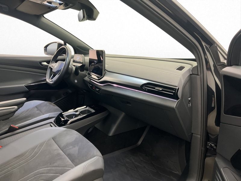 Volkswagen ID.4 bild 26