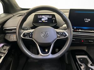 Volkswagen ID.4 bild 14