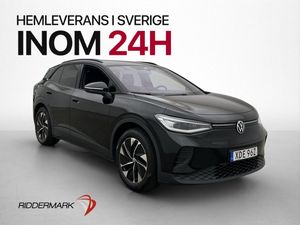 Volkswagen ID.4 bild 1