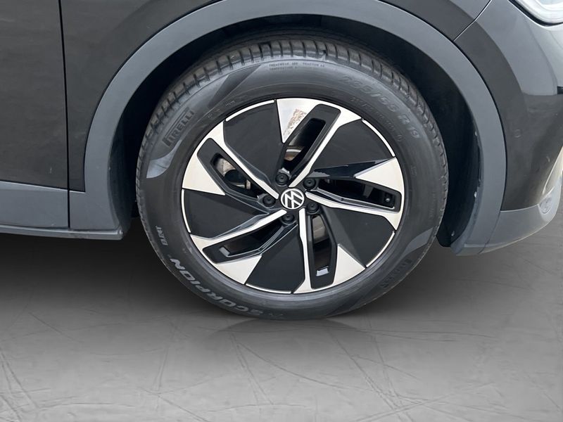 Volkswagen ID.4 bild 29