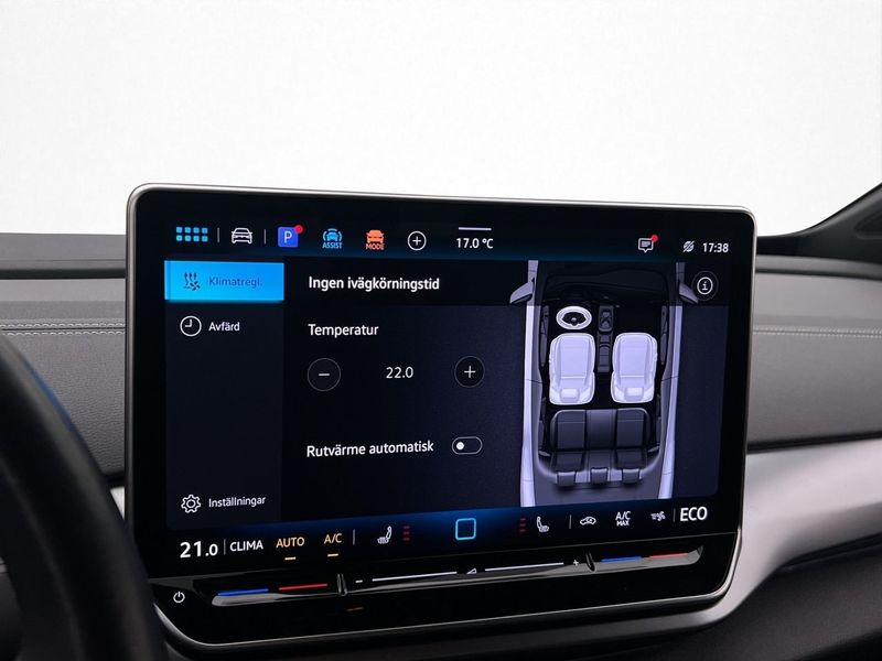 Volkswagen ID.4 bild 23