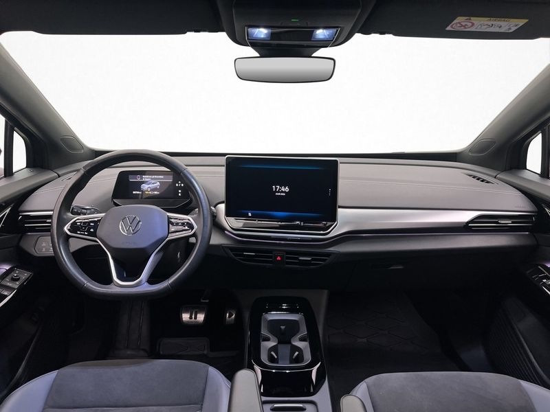 Volkswagen ID.4 bild 13