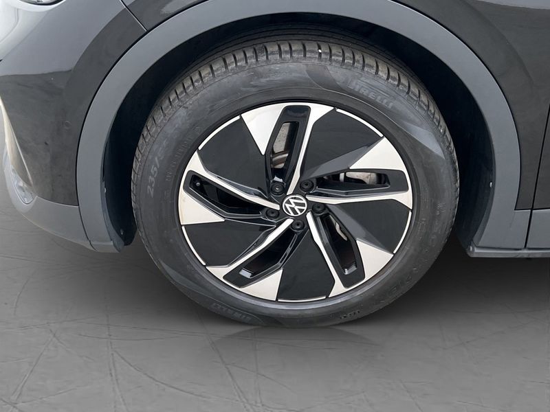 Volkswagen ID.4 bild 32
