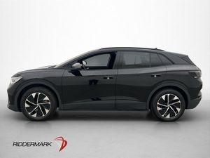 Volkswagen ID.4 bild 5