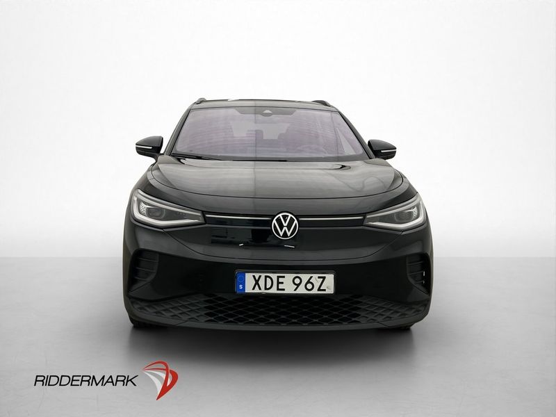 Volkswagen ID.4 bild 2