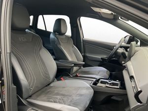 Volkswagen ID.4 bild 25