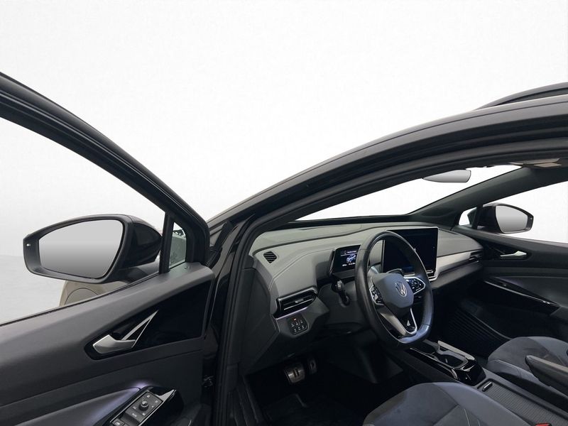 Volkswagen ID.4 bild 11