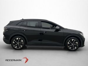 Volkswagen ID.4 bild 9
