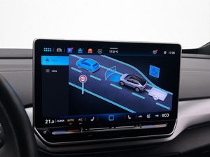 Volkswagen ID.4 bild 24